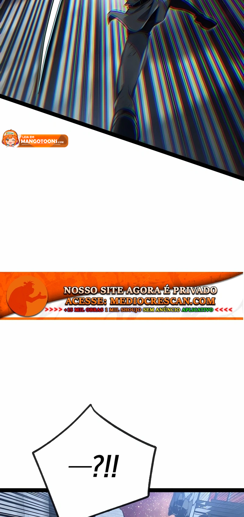 Read Regressando Como Bastardo do Clã da Espada br Manga Online