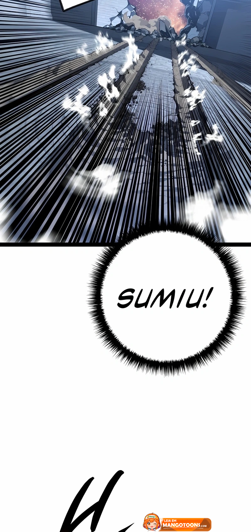 Read Regressando Como Bastardo do Clã da Espada br Manga Online