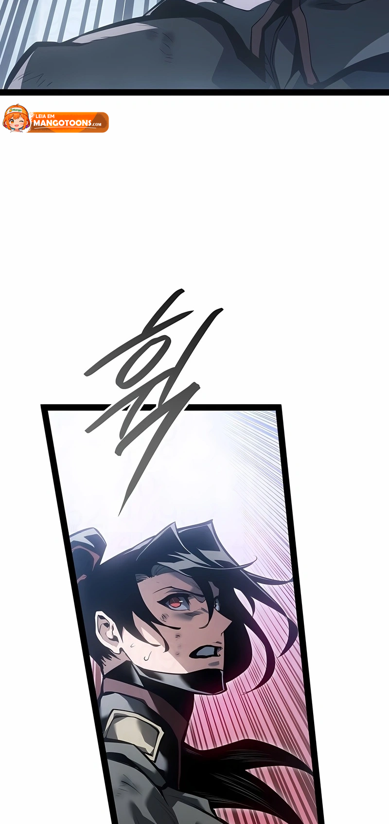 Read Regressando Como Bastardo do Clã da Espada br Manga Online