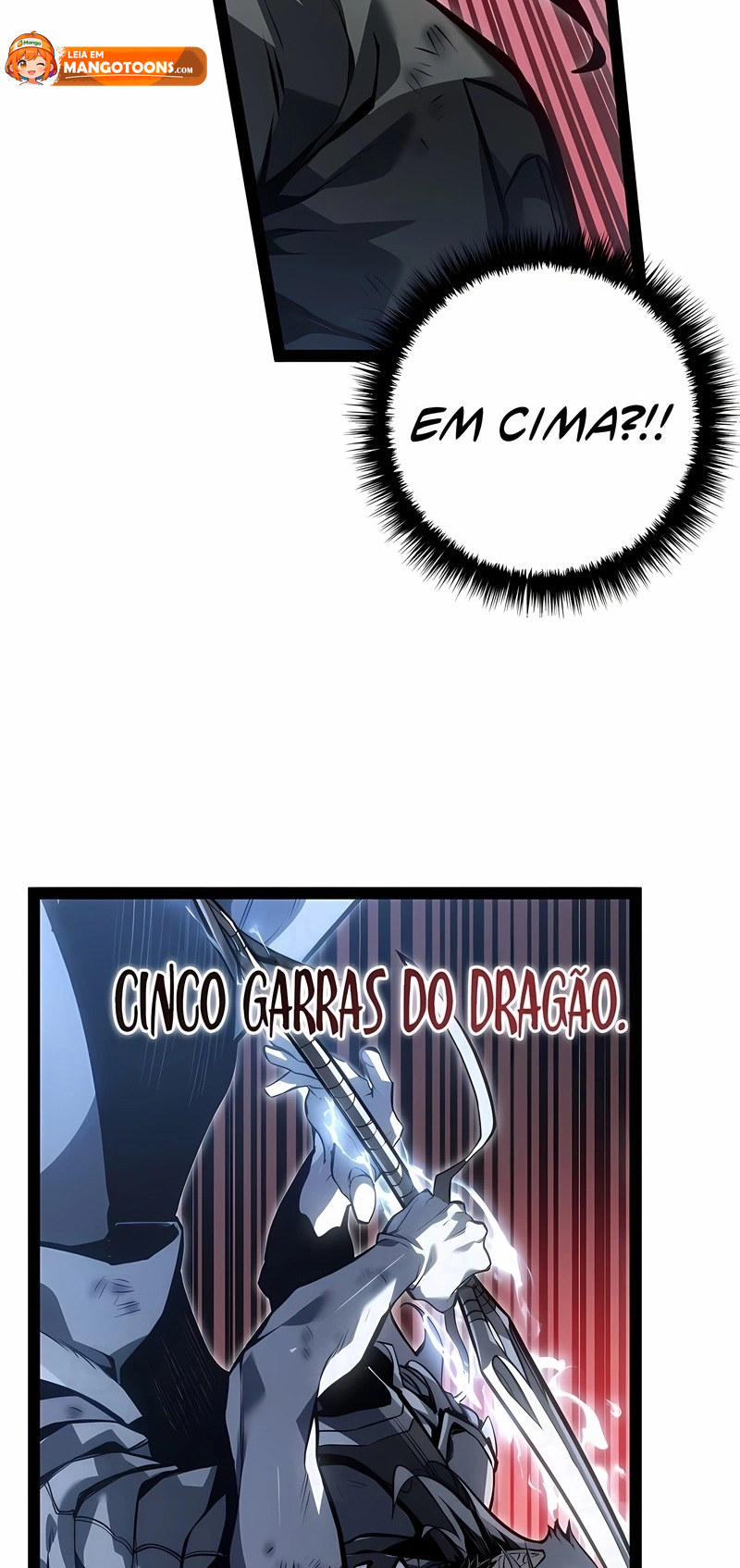 Read Regressando Como Bastardo do Clã da Espada br Manga Online