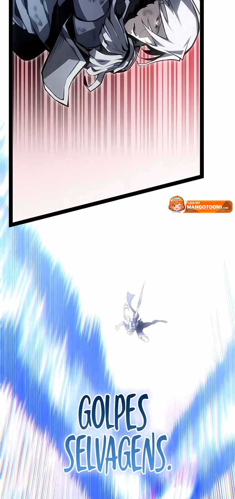 Read Regressando Como Bastardo do Clã da Espada br Manga Online