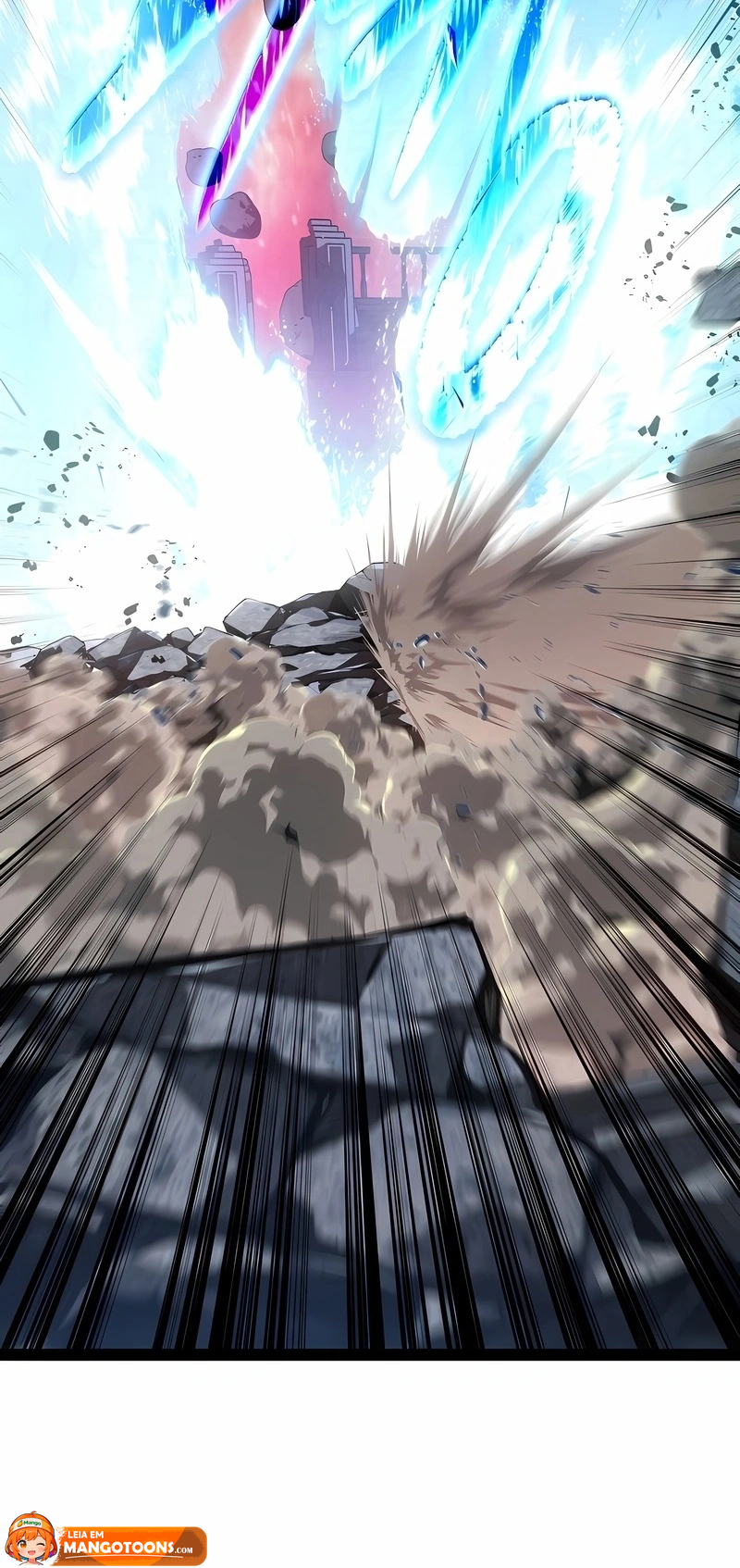 Read Regressando Como Bastardo do Clã da Espada br Manga Online