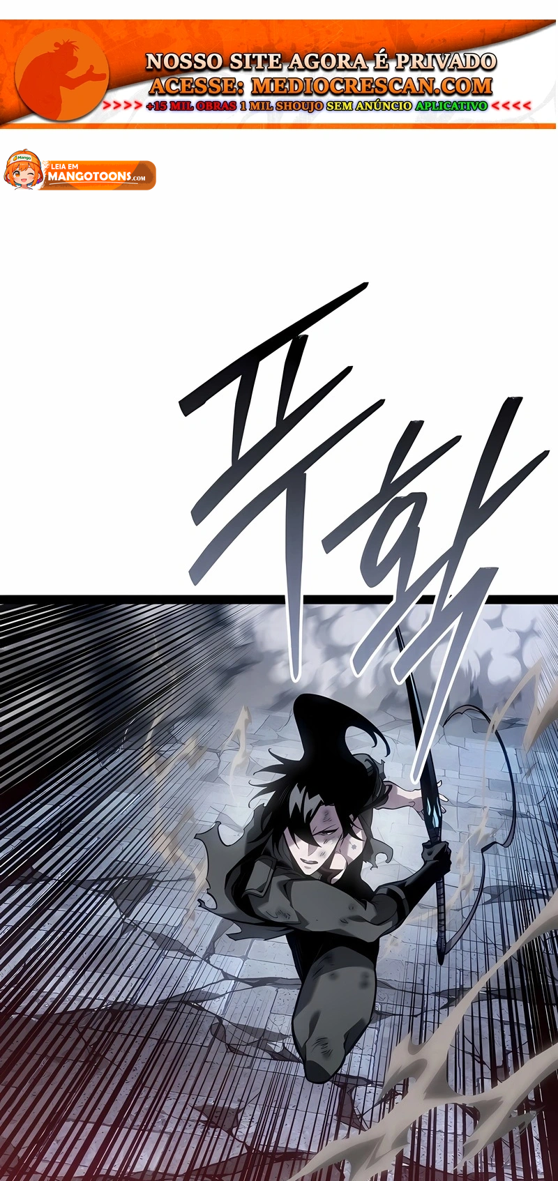 Read Regressando Como Bastardo do Clã da Espada br Manga Online