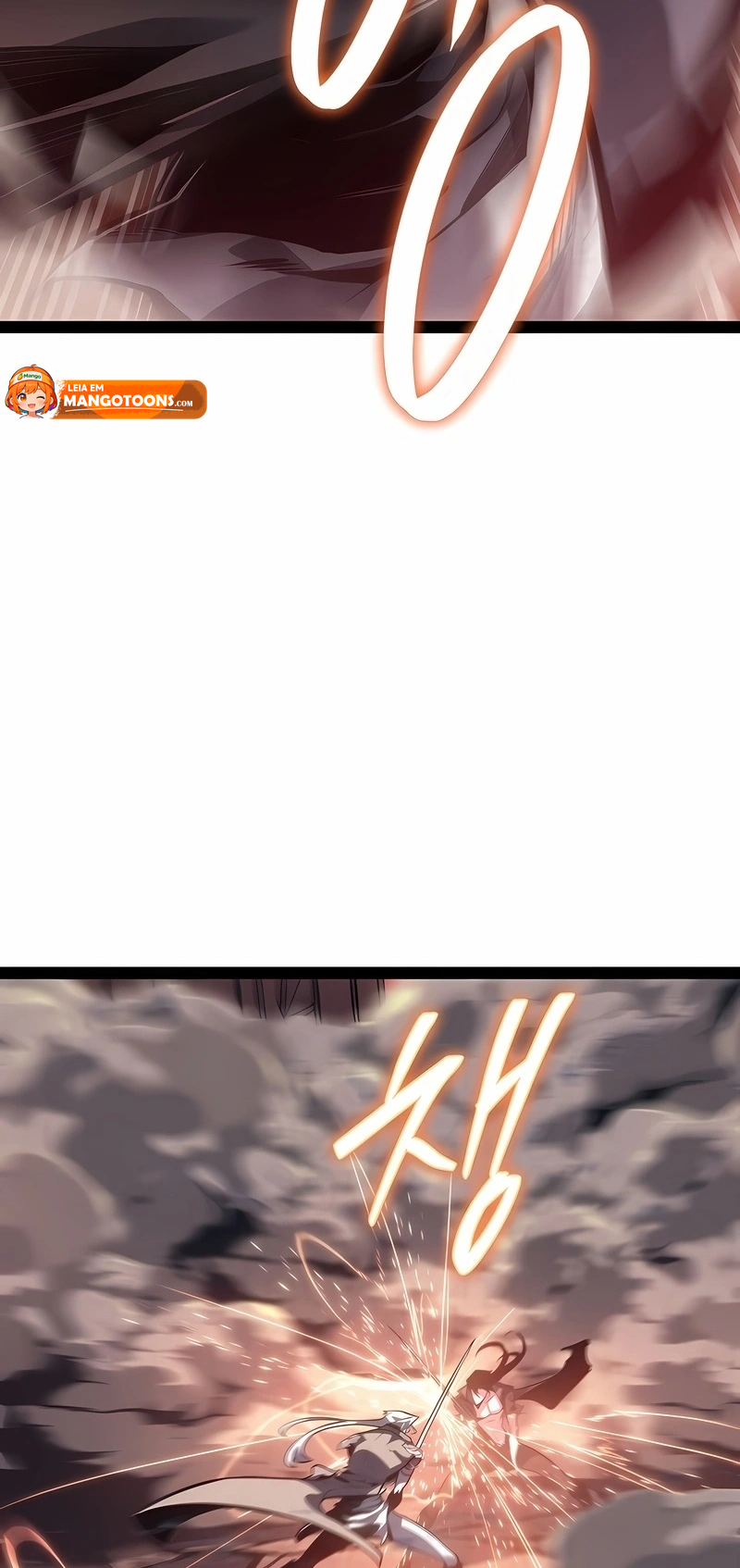 Read Regressando Como Bastardo do Clã da Espada br Manga Online