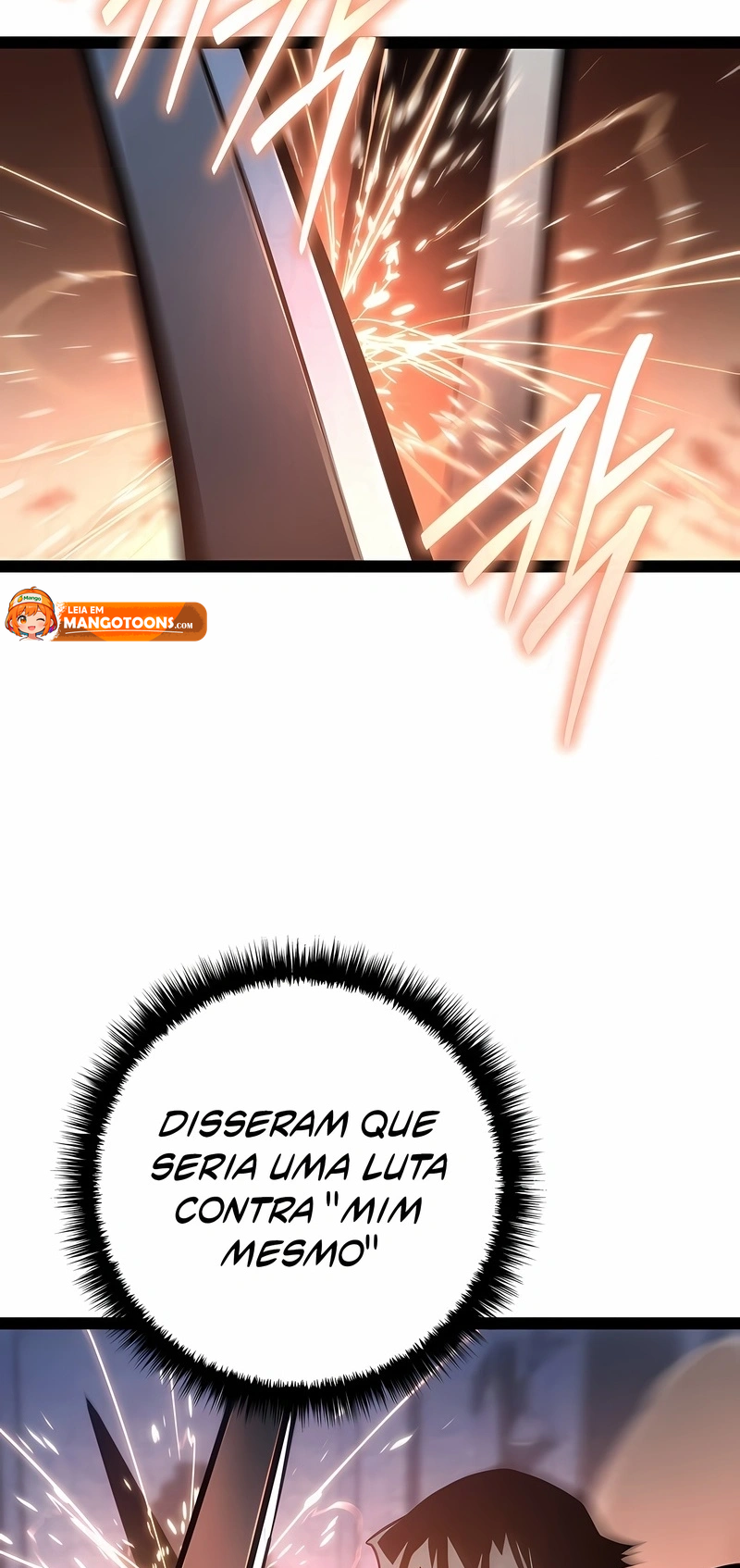 Read Regressando Como Bastardo do Clã da Espada br Manga Online