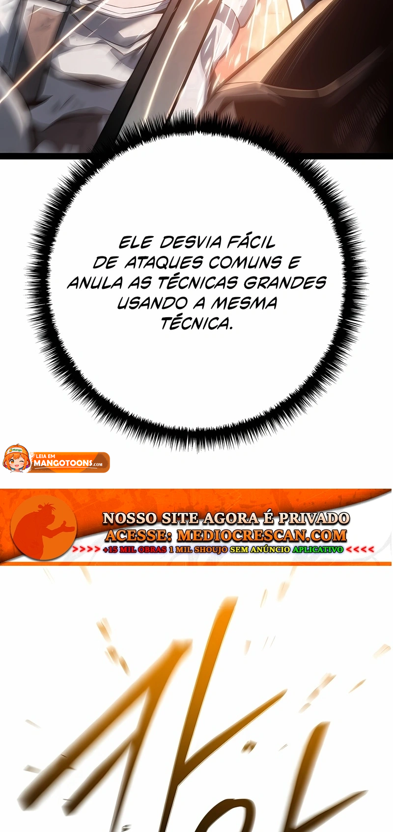 Read Regressando Como Bastardo do Clã da Espada br Manga Online
