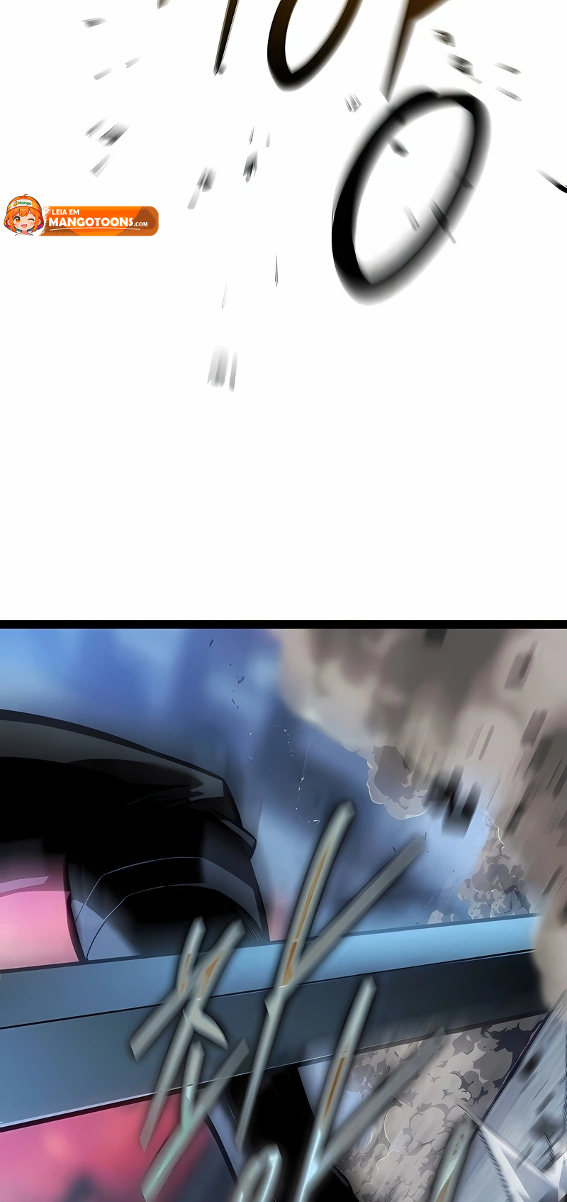 Read Regressando Como Bastardo do Clã da Espada br Manga Online