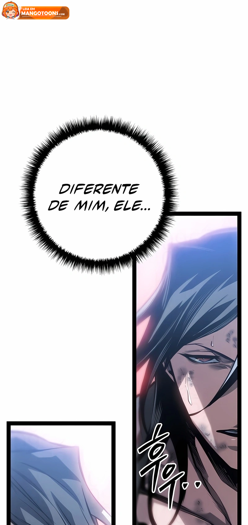 Read Regressando Como Bastardo do Clã da Espada br Manga Online