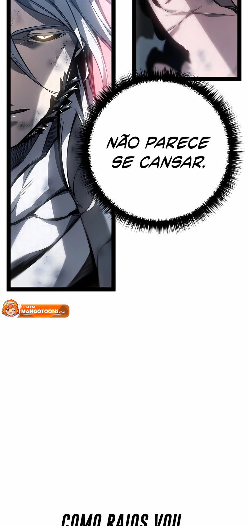 Read Regressando Como Bastardo do Clã da Espada br Manga Online