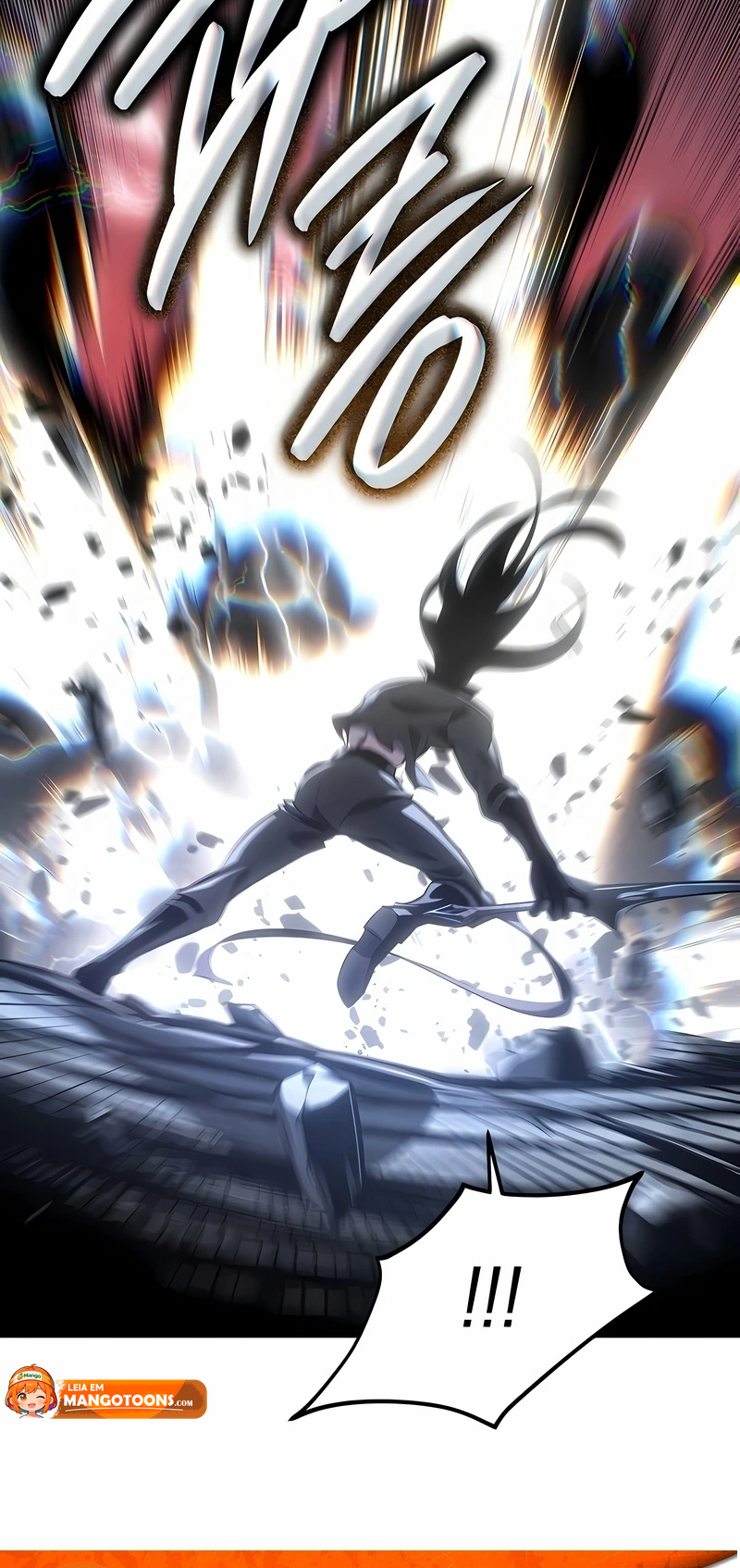 Read Regressando Como Bastardo do Clã da Espada br Manga Online