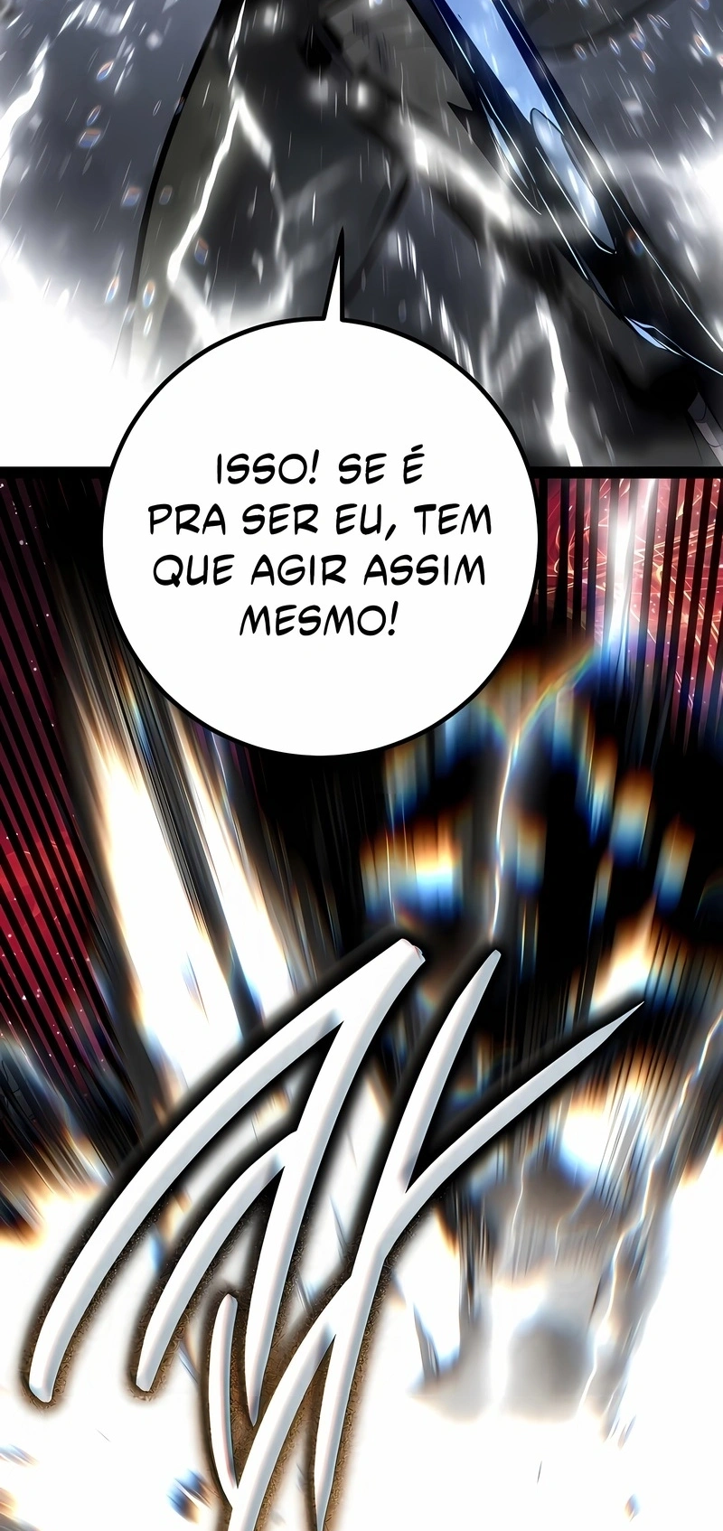Read Regressando Como Bastardo do Clã da Espada br Manga Online