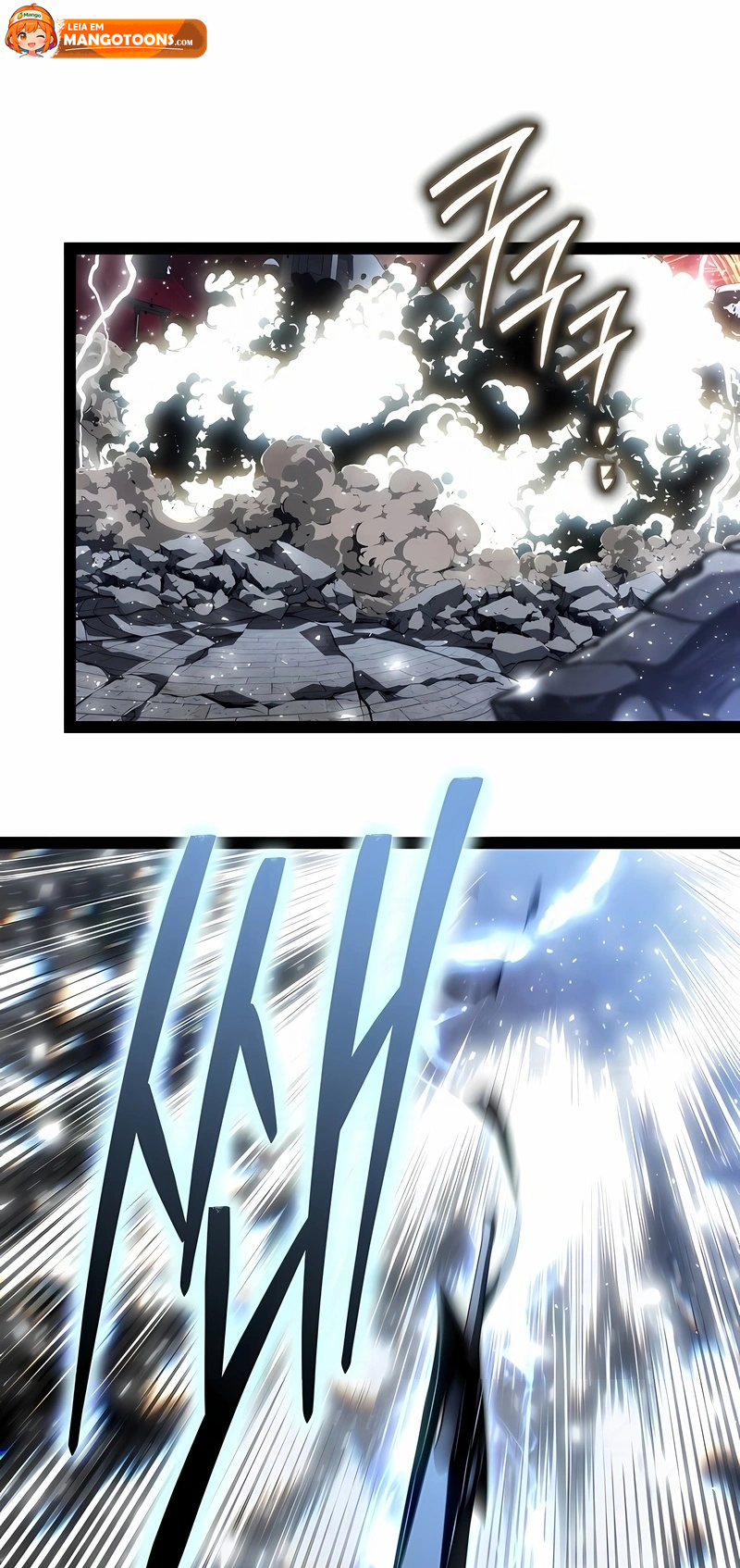 Read Regressando Como Bastardo do Clã da Espada br Manga Online