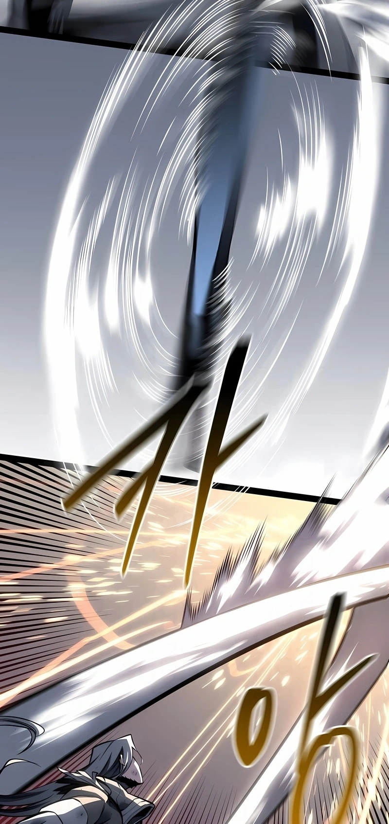 Read Regressando Como Bastardo do Clã da Espada br Manga Online