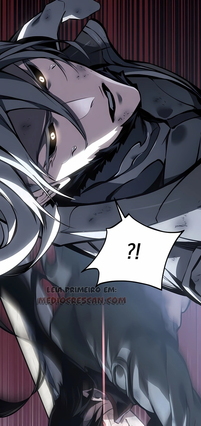 Read Regressando Como Bastardo do Clã da Espada br Manga Online