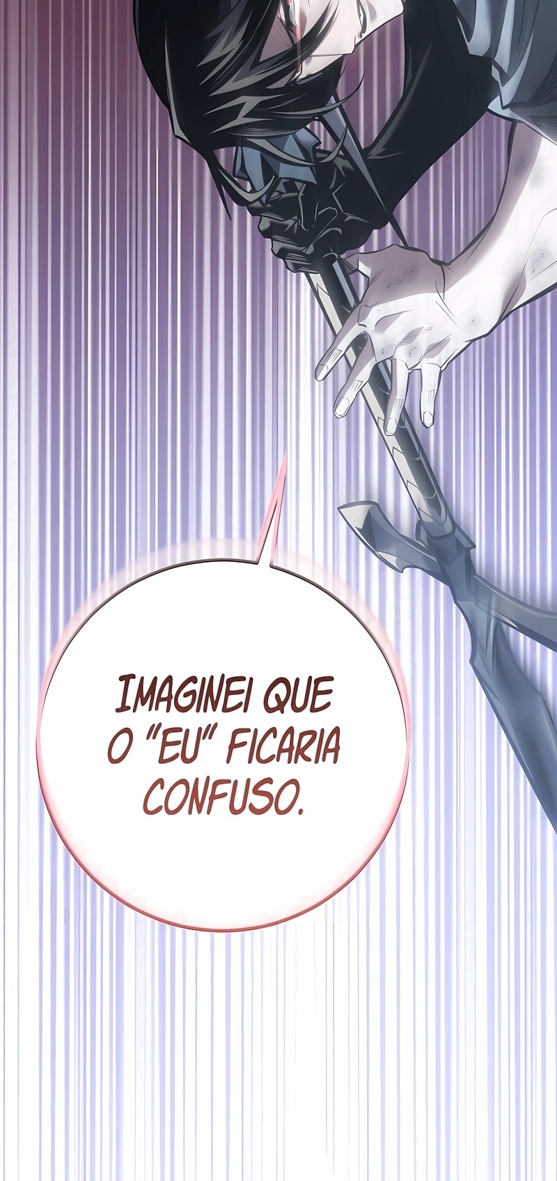 Read Regressando Como Bastardo do Clã da Espada br Manga Online