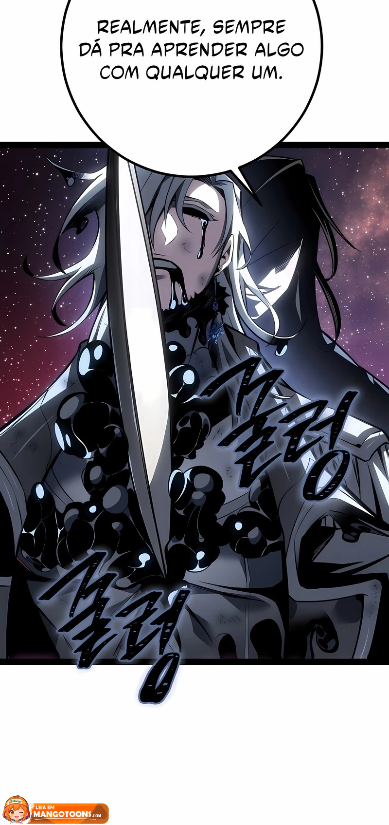 Read Regressando Como Bastardo do Clã da Espada br Manga Online