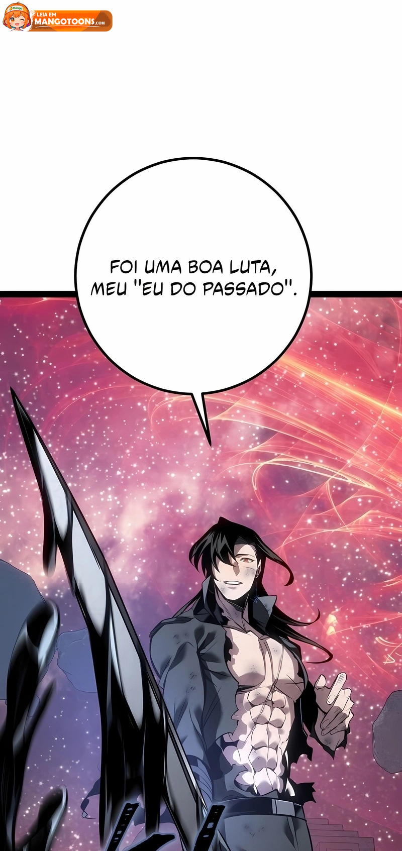 Read Regressando Como Bastardo do Clã da Espada br Manga Online