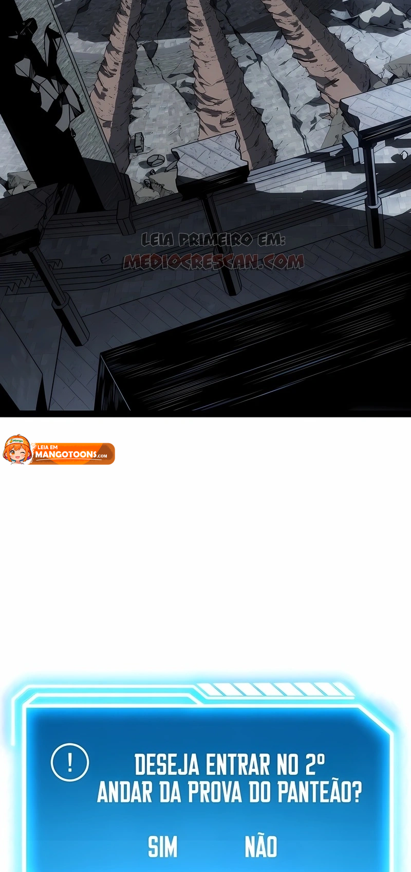 Read Regressando Como Bastardo do Clã da Espada br Manga Online