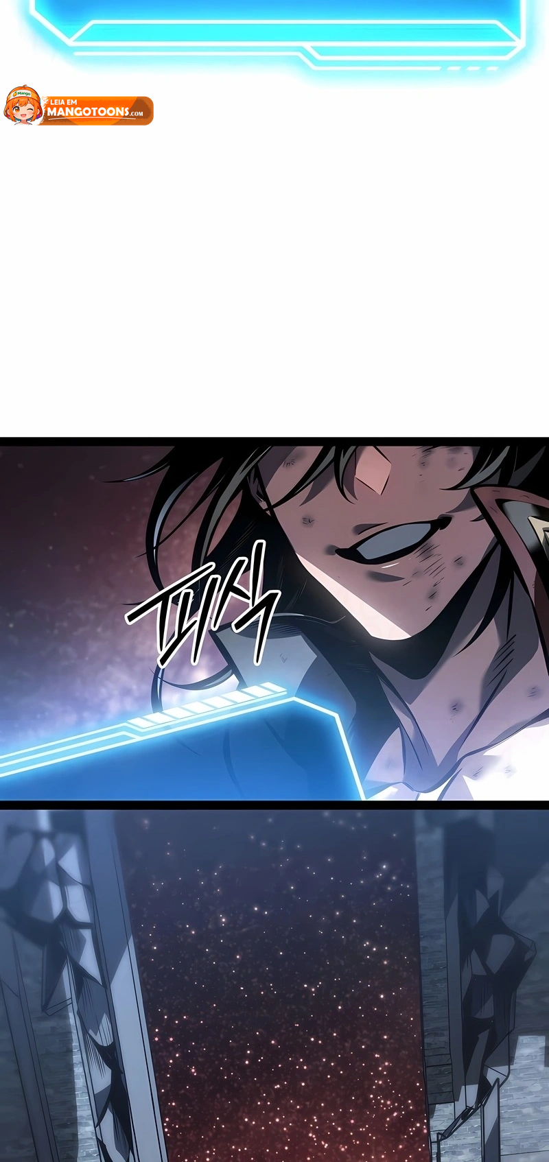 Read Regressando Como Bastardo do Clã da Espada br Manga Online