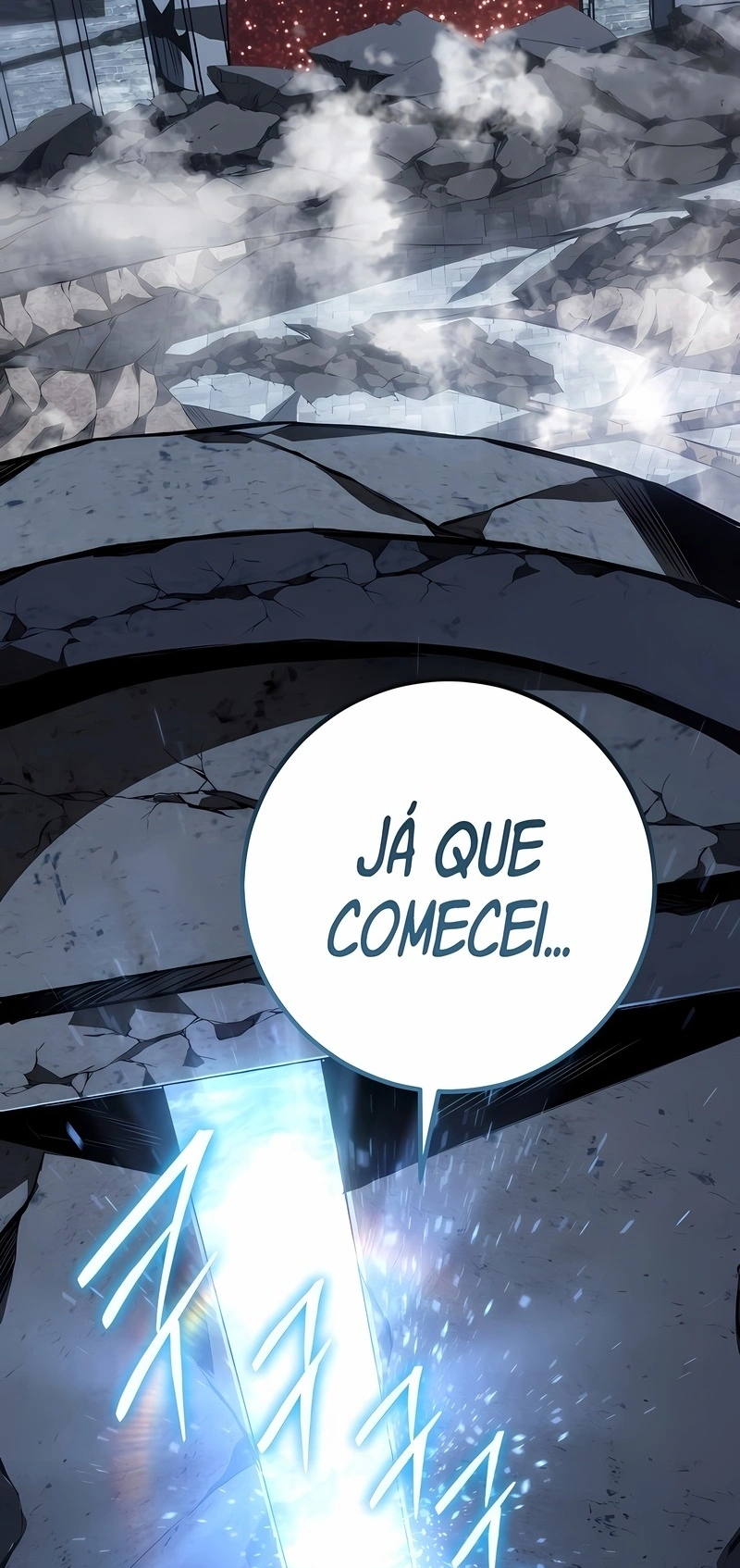 Read Regressando Como Bastardo do Clã da Espada br Manga Online