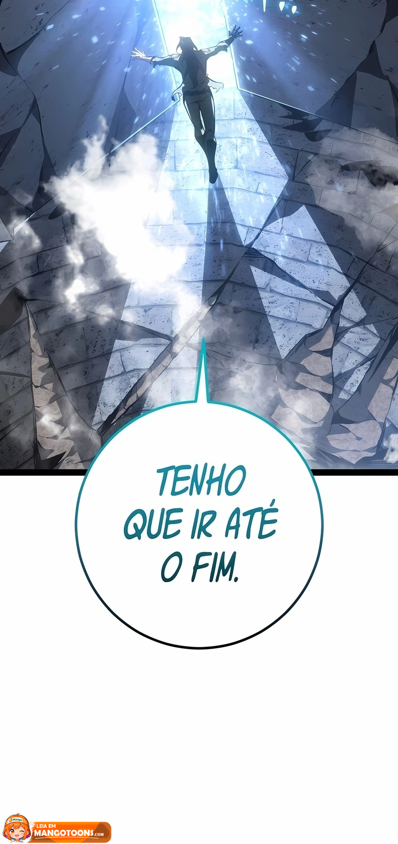 Read Regressando Como Bastardo do Clã da Espada br Manga Online