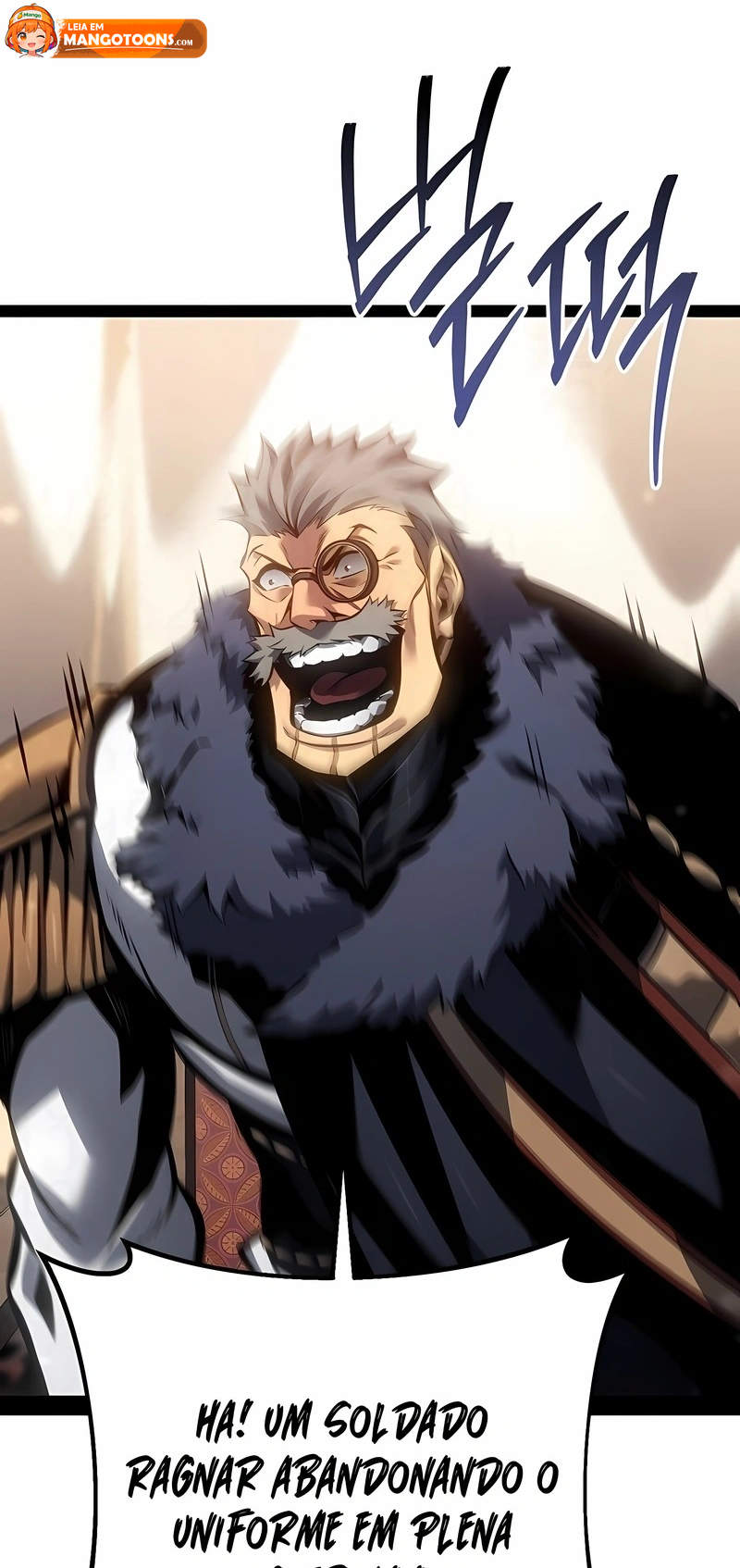 Read Regressando Como Bastardo do Clã da Espada br Manga Online