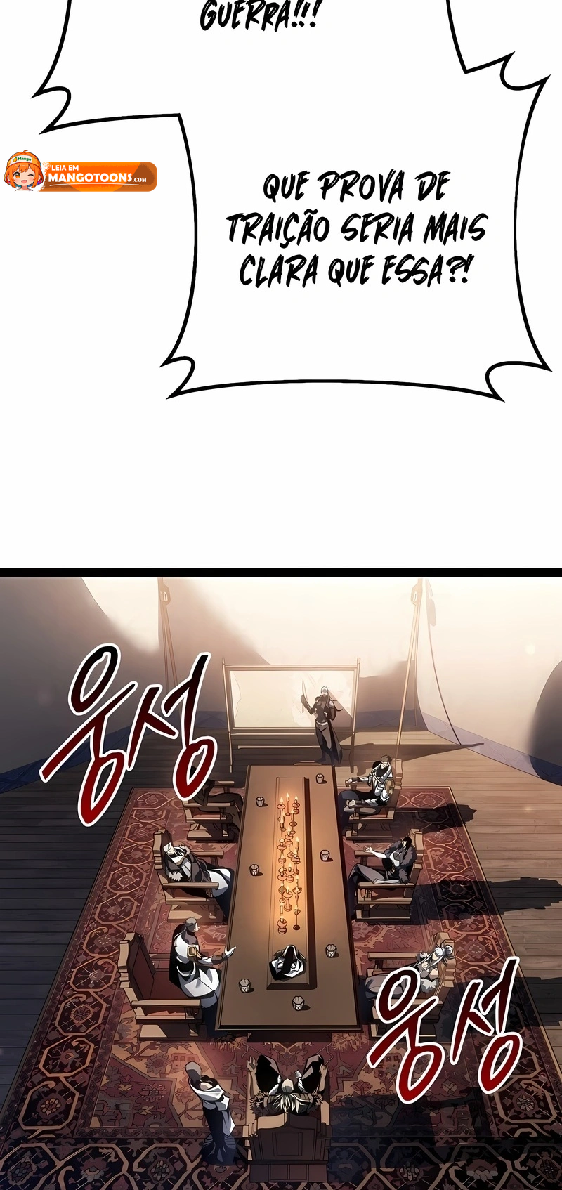 Read Regressando Como Bastardo do Clã da Espada br Manga Online