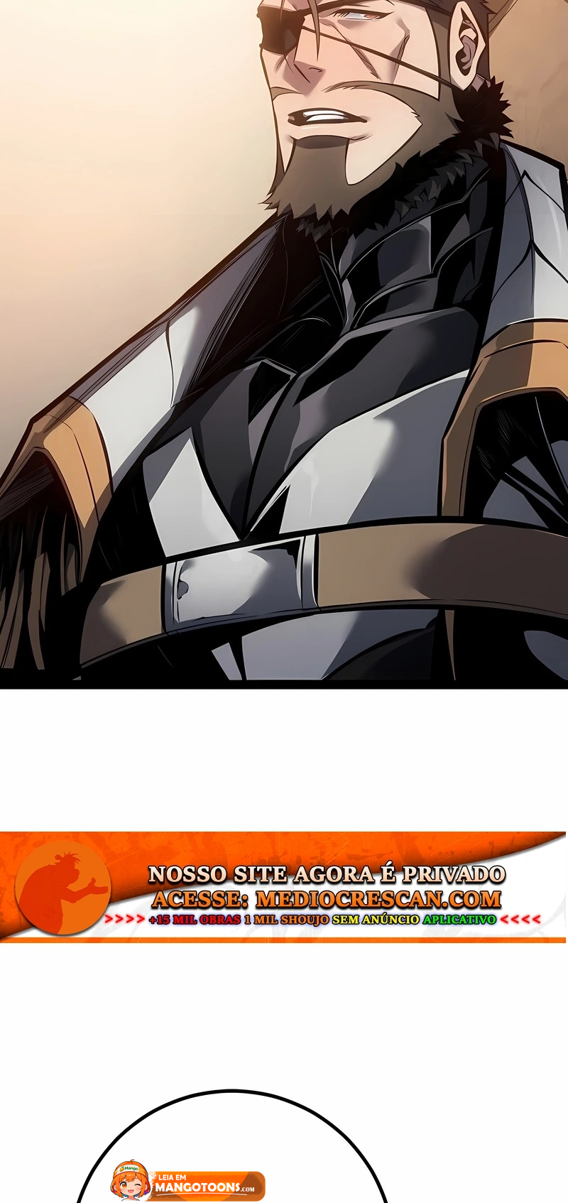 Read Regressando Como Bastardo do Clã da Espada br Manga Online