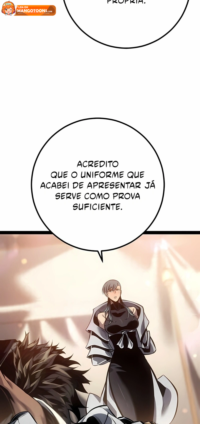 Read Regressando Como Bastardo do Clã da Espada br Manga Online
