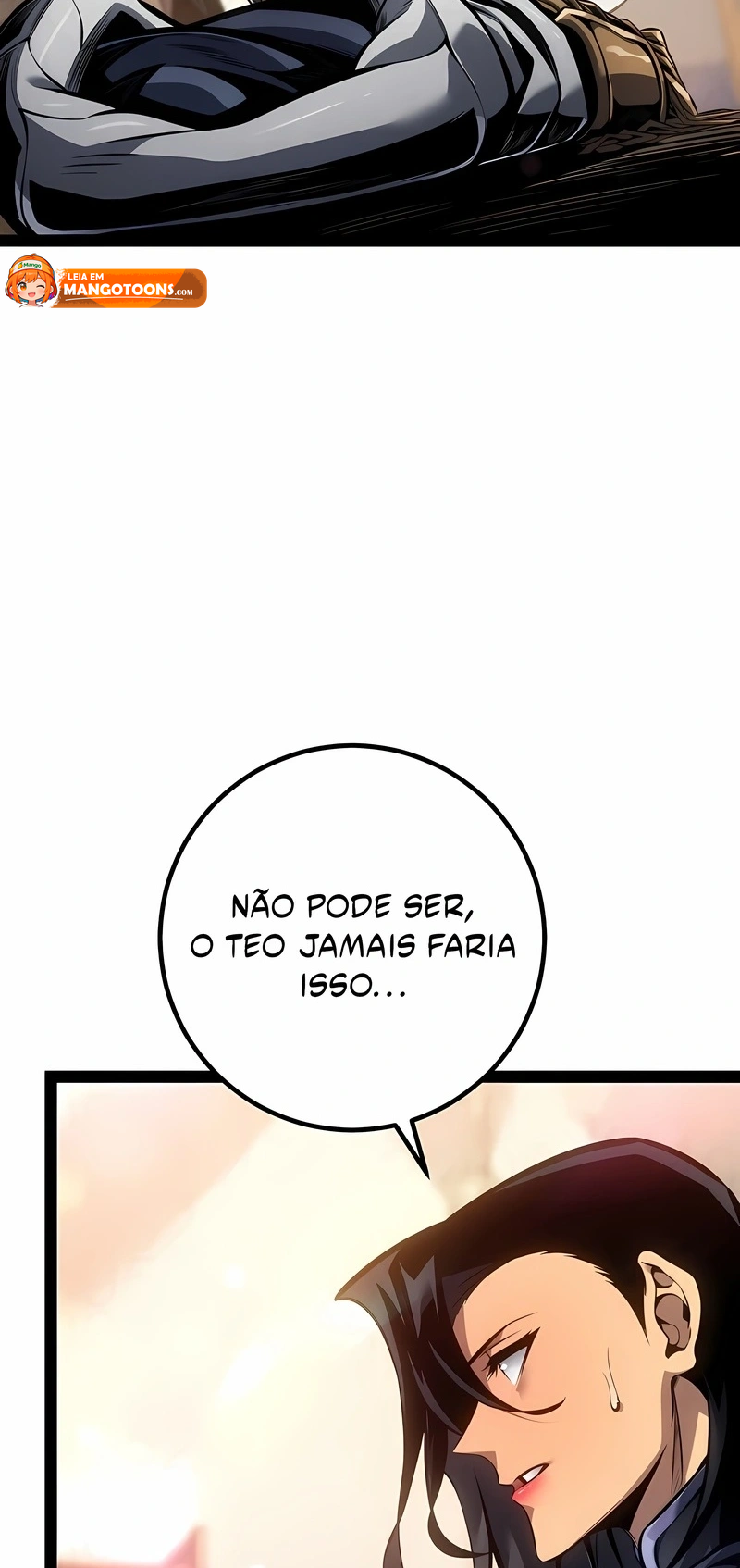 Read Regressando Como Bastardo do Clã da Espada br Manga Online