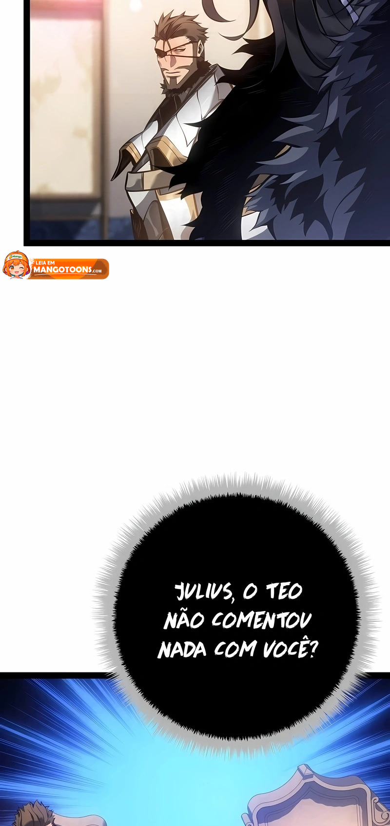 Read Regressando Como Bastardo do Clã da Espada br Manga Online