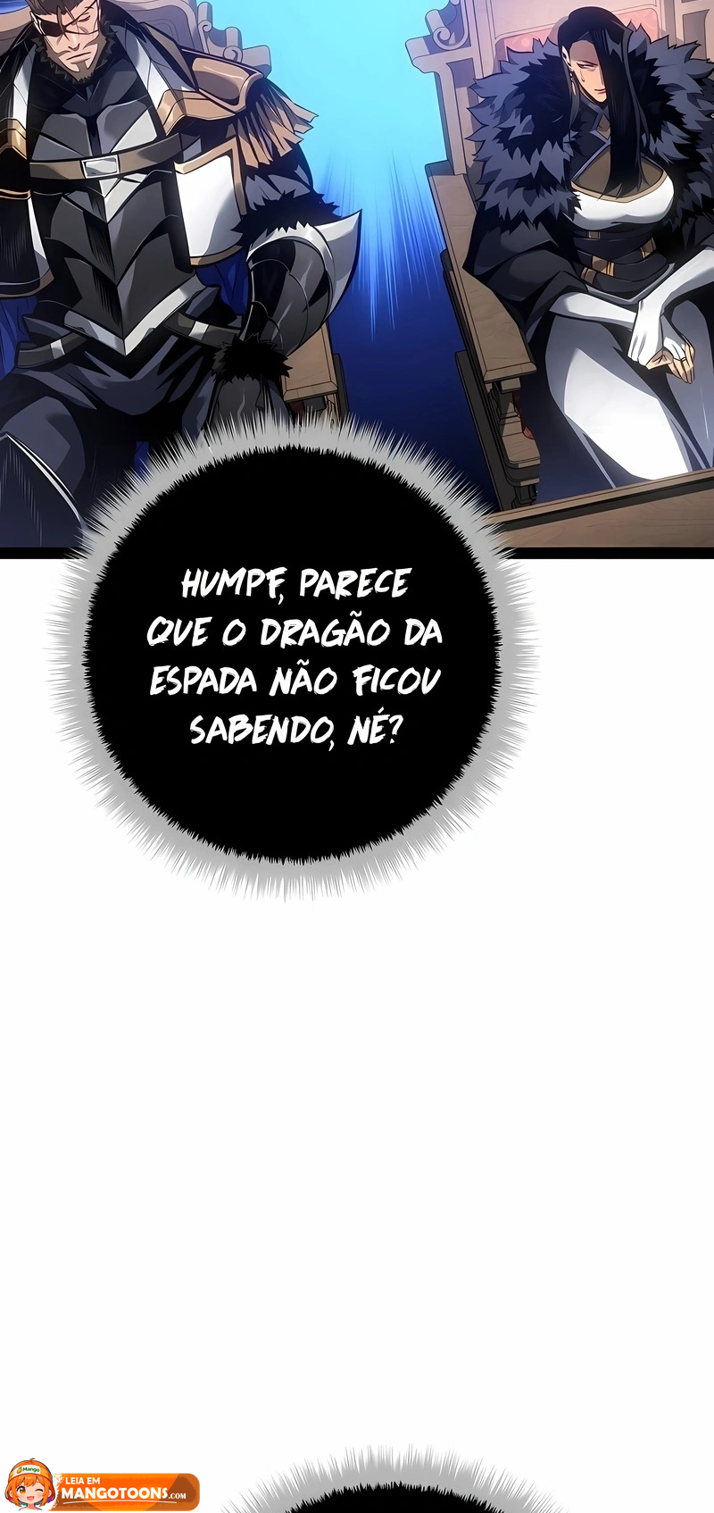 Read Regressando Como Bastardo do Clã da Espada br Manga Online