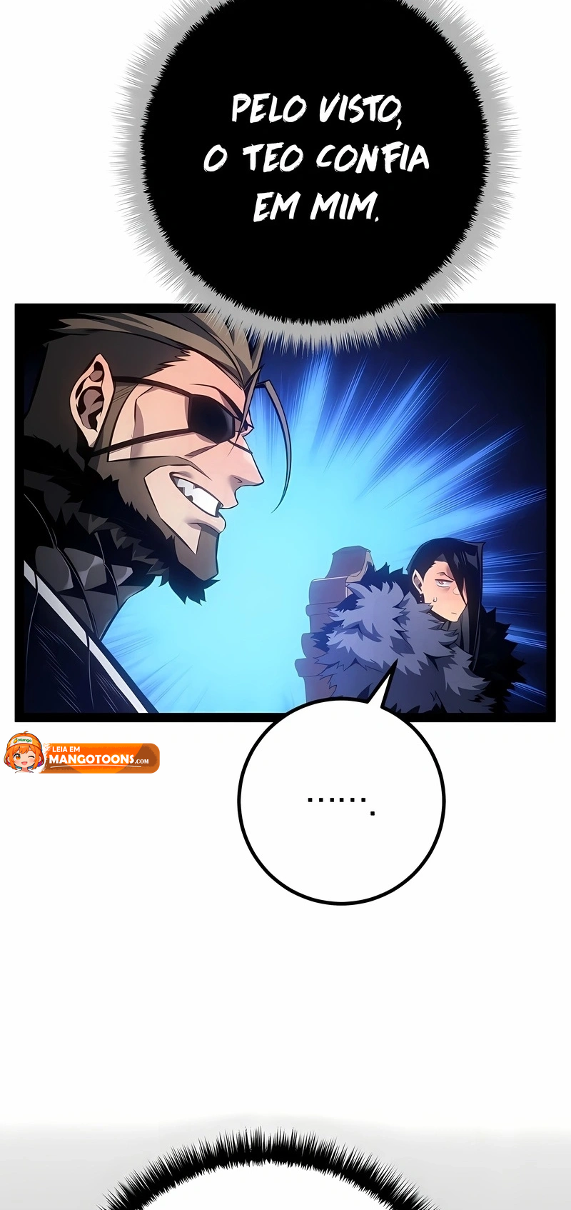 Read Regressando Como Bastardo do Clã da Espada br Manga Online