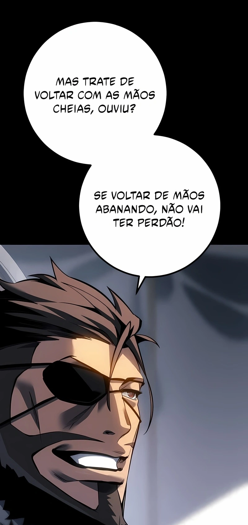 Read Regressando Como Bastardo do Clã da Espada br Manga Online