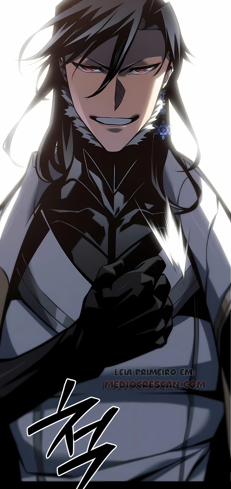 Read Regressando Como Bastardo do Clã da Espada br Manga Online