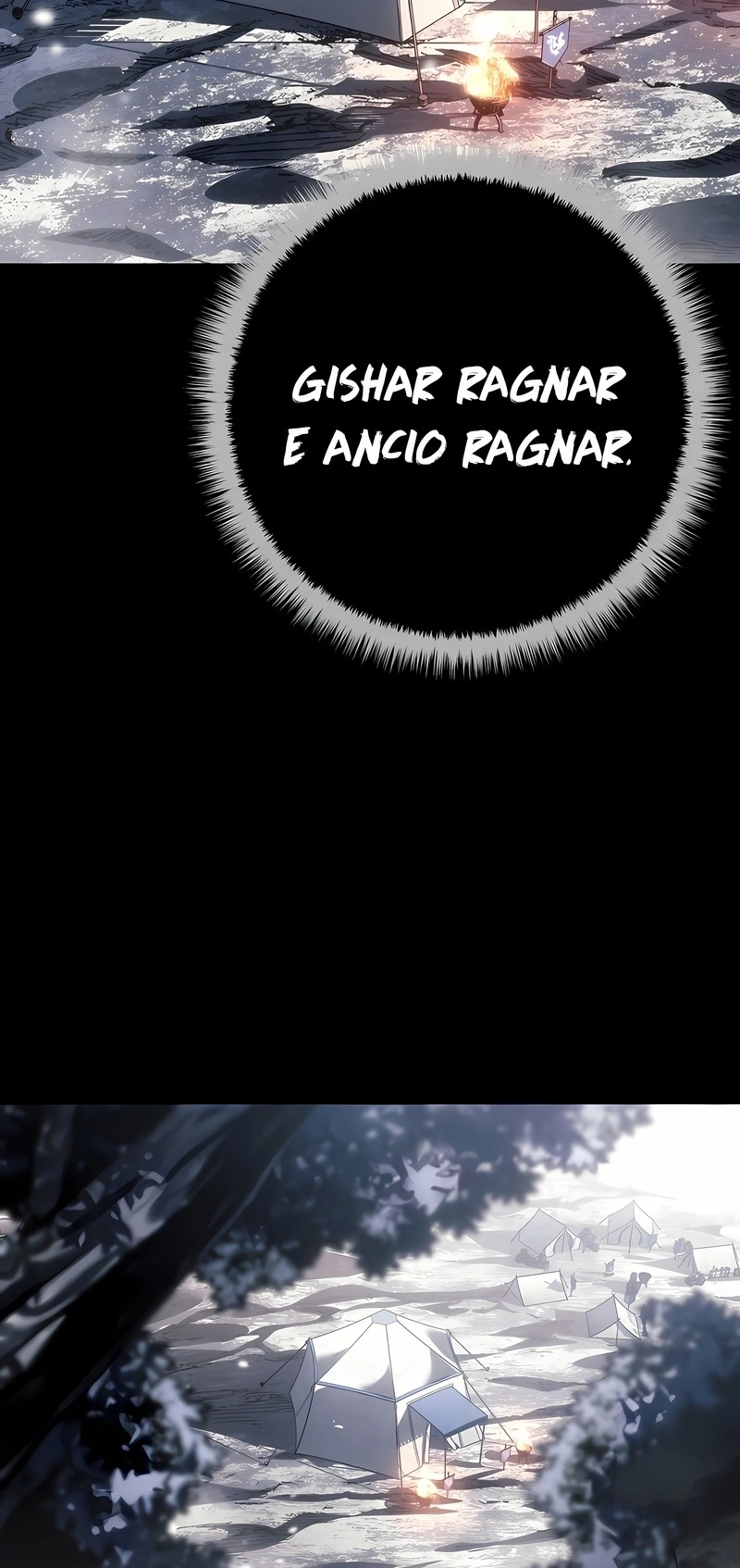 Read Regressando Como Bastardo do Clã da Espada br Manga Online