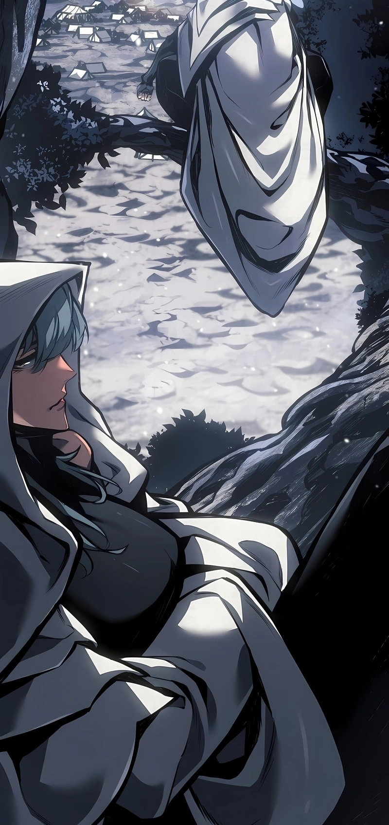 Read Regressando Como Bastardo do Clã da Espada br Manga Online