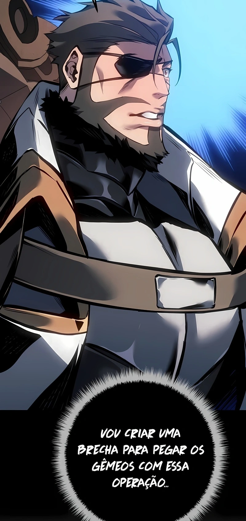 Read Regressando Como Bastardo do Clã da Espada br Manga Online