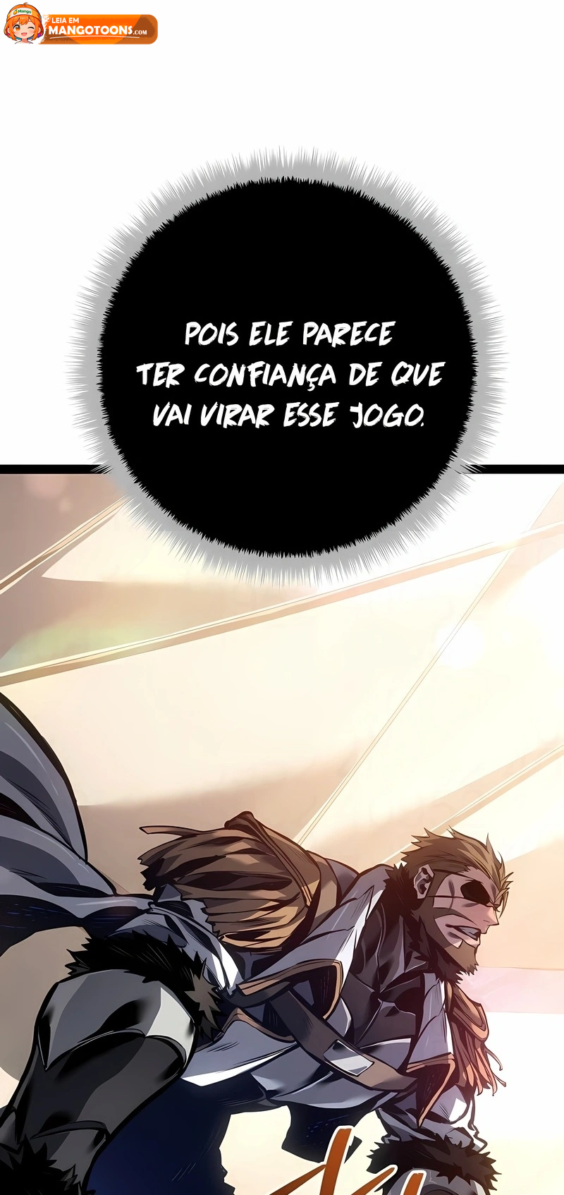 Read Regressando Como Bastardo do Clã da Espada br Manga Online