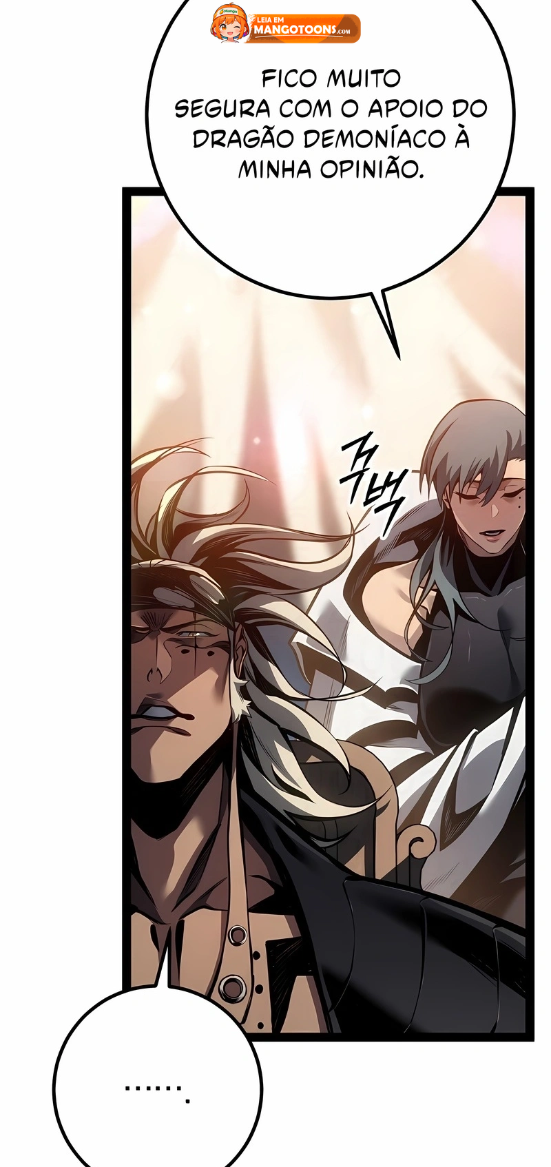 Read Regressando Como Bastardo do Clã da Espada br Manga Online