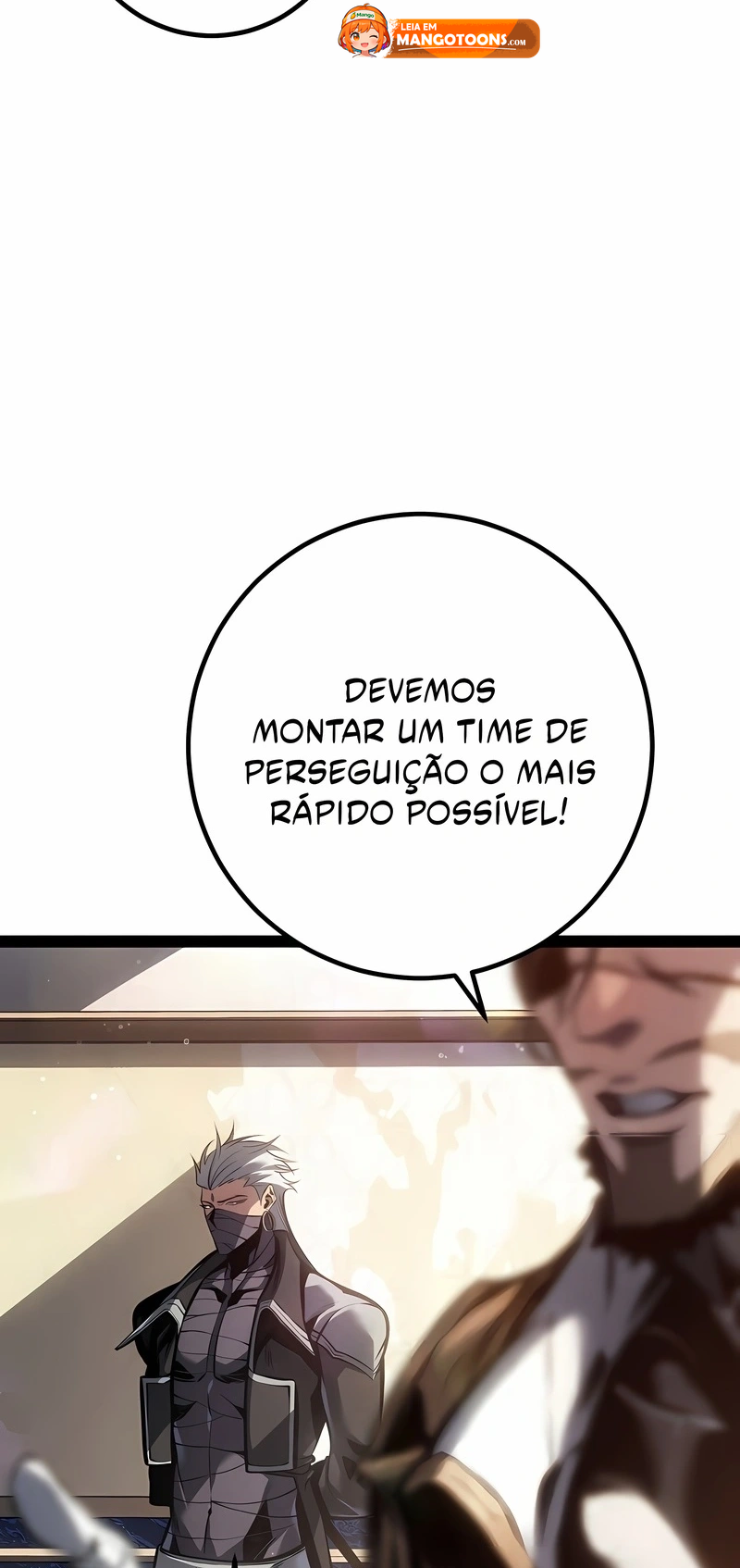 Read Regressando Como Bastardo do Clã da Espada br Manga Online