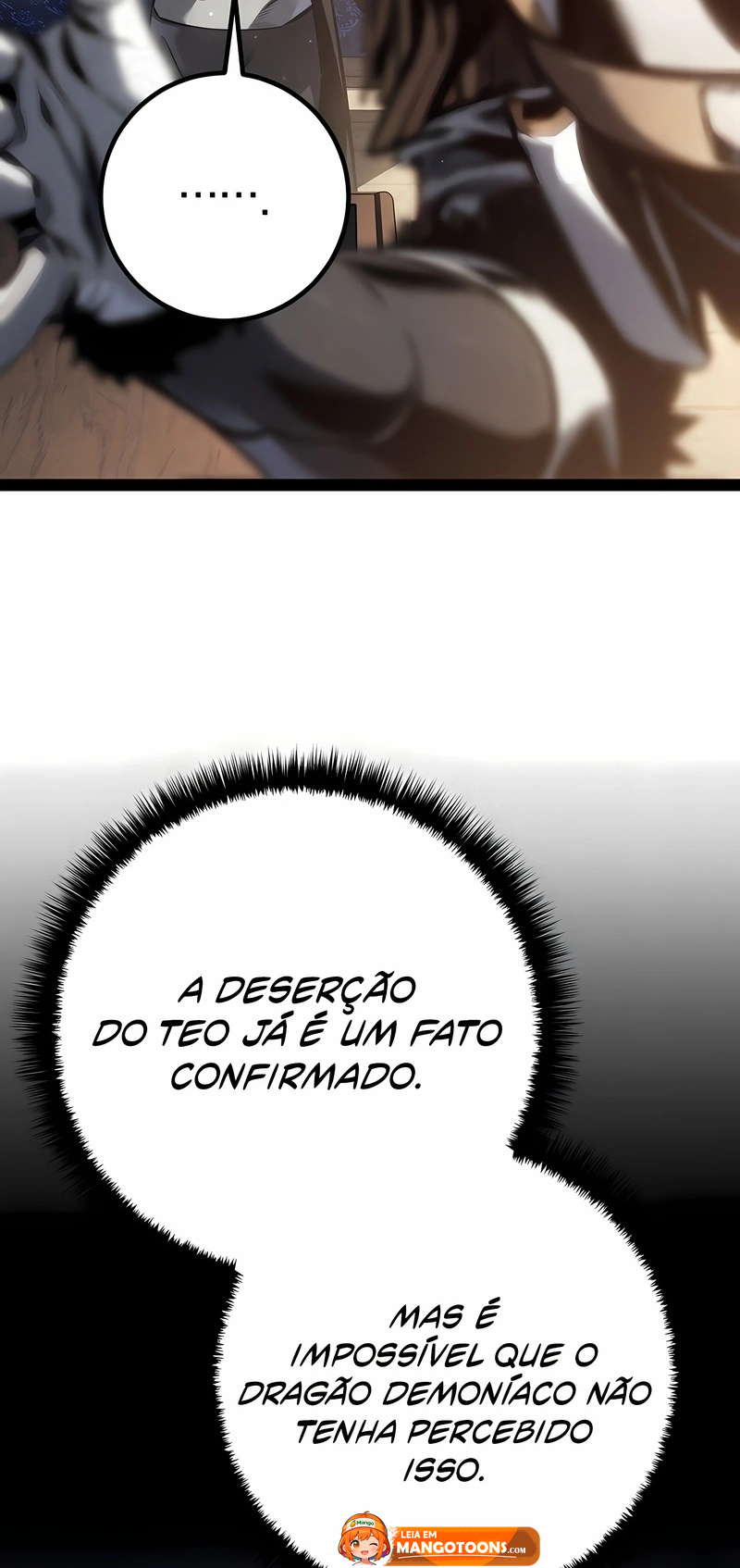 Read Regressando Como Bastardo do Clã da Espada br Manga Online