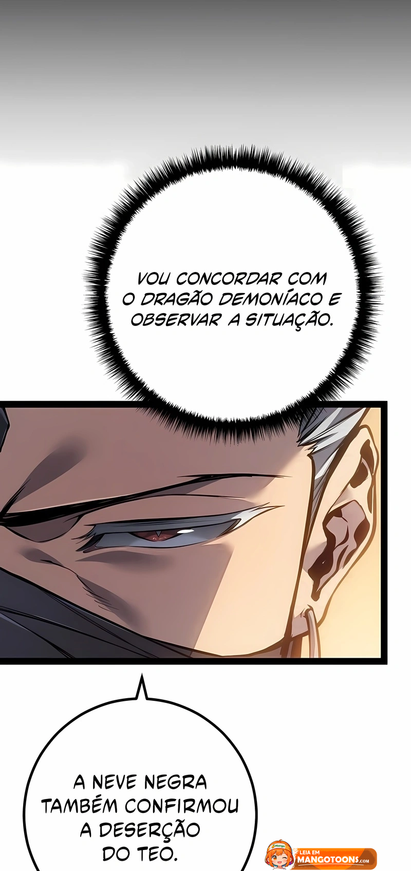Read Regressando Como Bastardo do Clã da Espada br Manga Online
