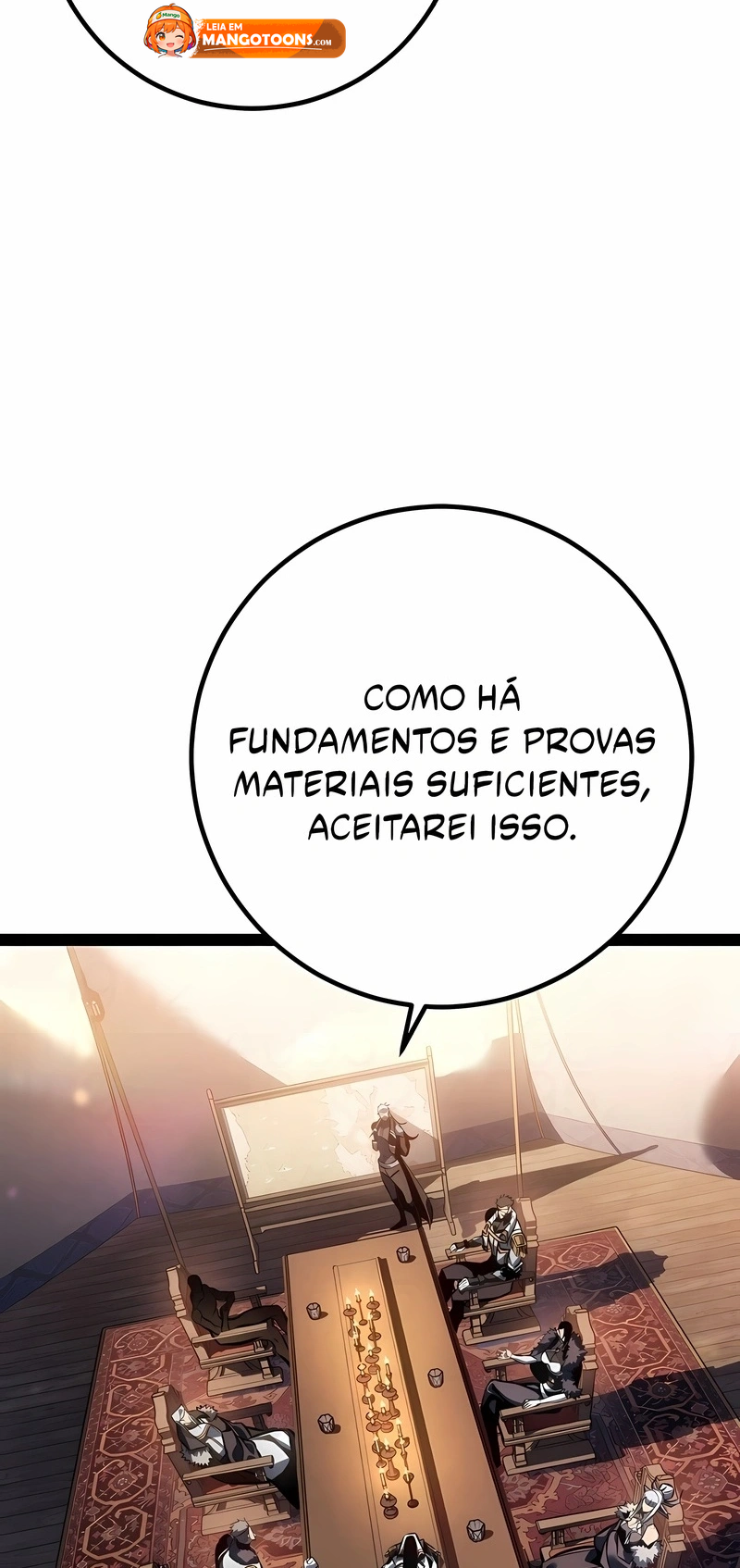 Read Regressando Como Bastardo do Clã da Espada br Manga Online