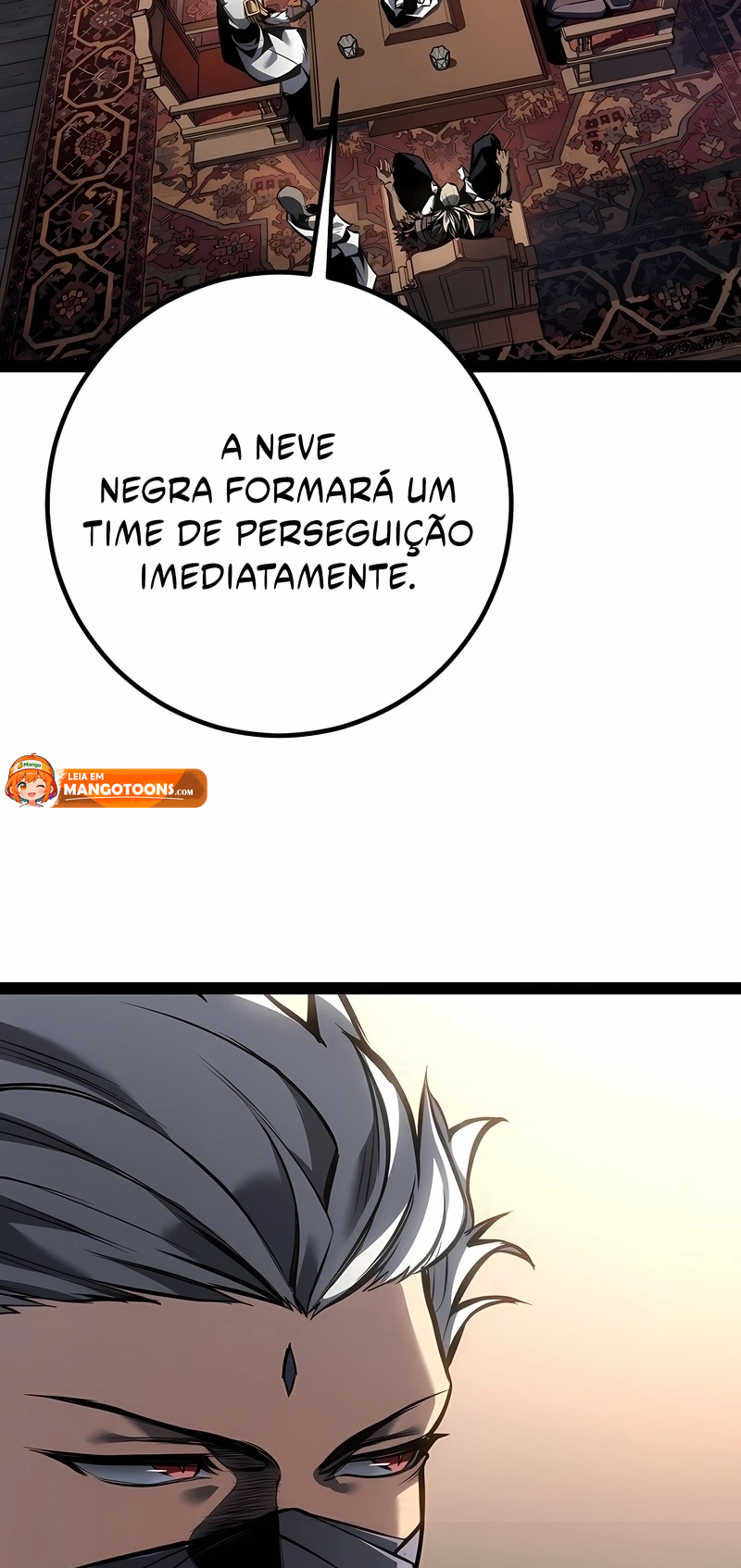 Read Regressando Como Bastardo do Clã da Espada br Manga Online