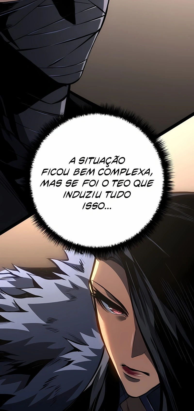 Read Regressando Como Bastardo do Clã da Espada br Manga Online