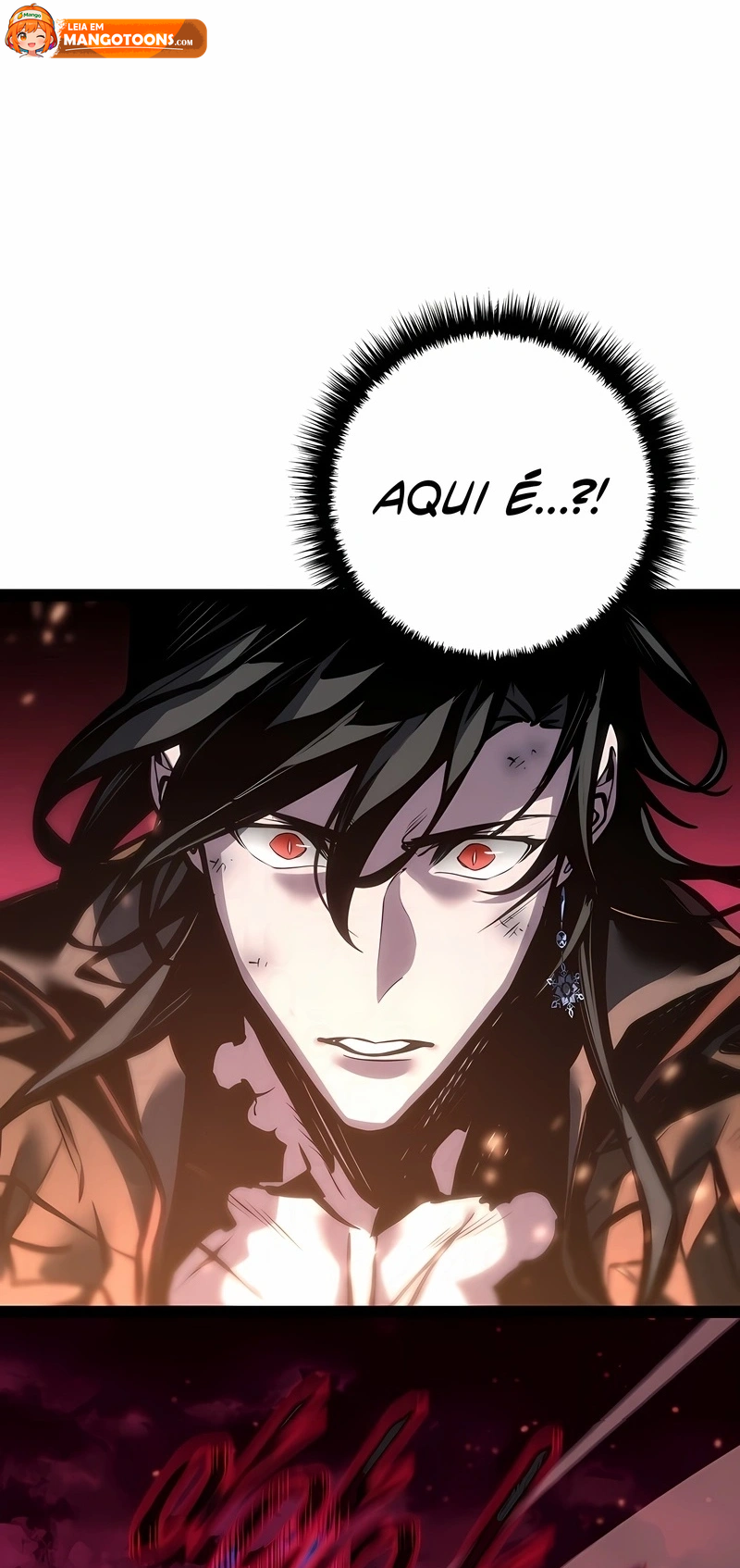 Read Regressando Como Bastardo do Clã da Espada br Manga Online
