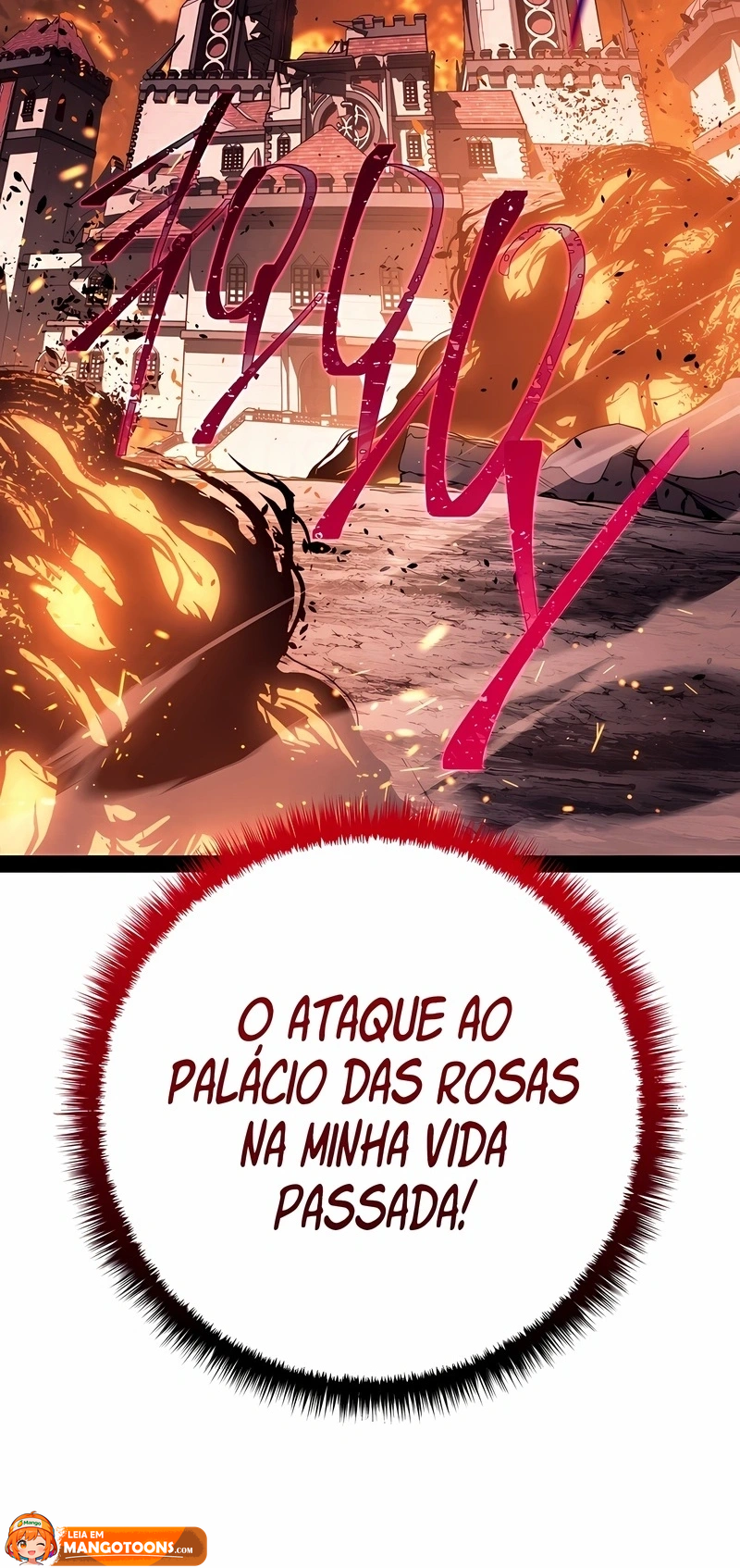 Read Regressando Como Bastardo do Clã da Espada br Manga Online