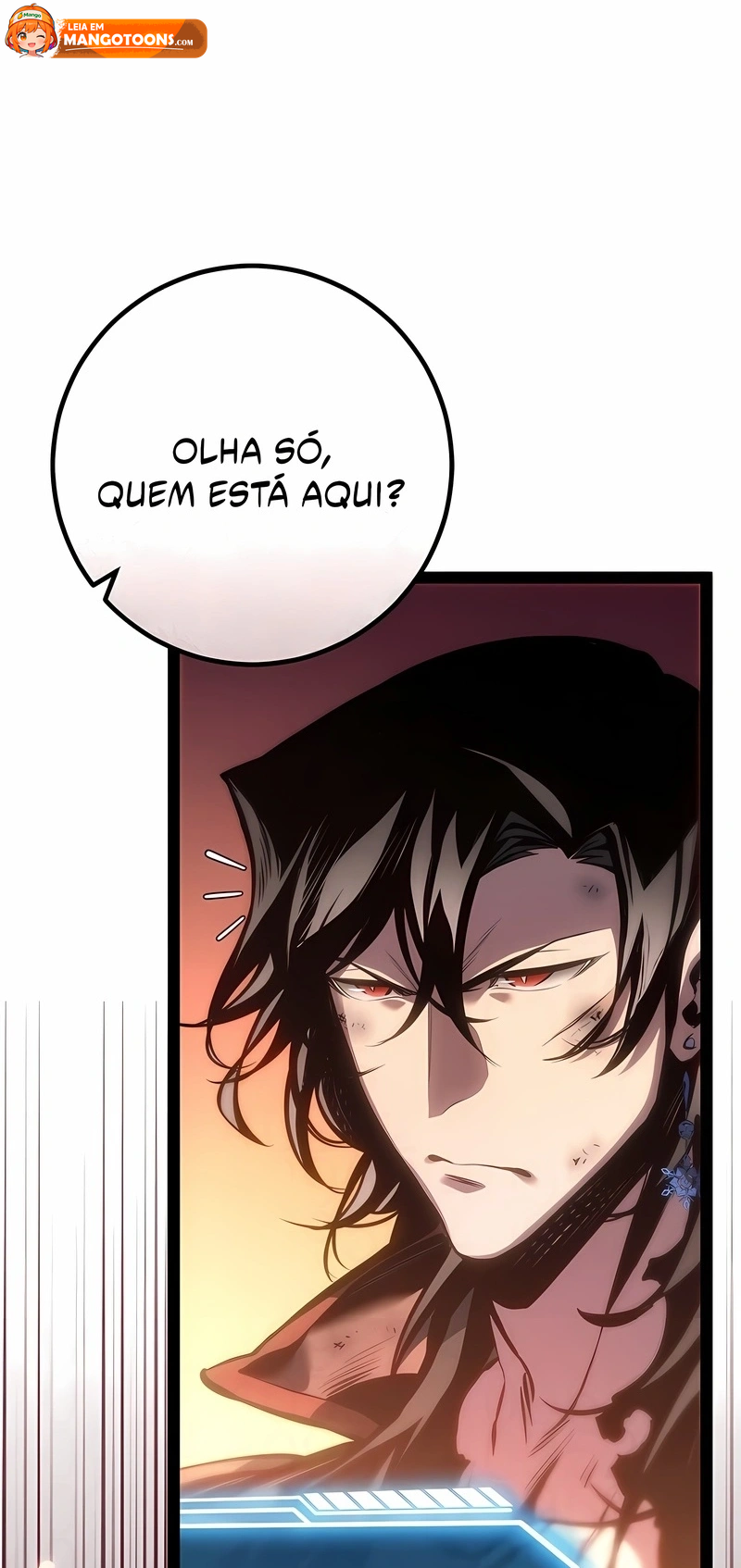 Read Regressando Como Bastardo do Clã da Espada br Manga Online