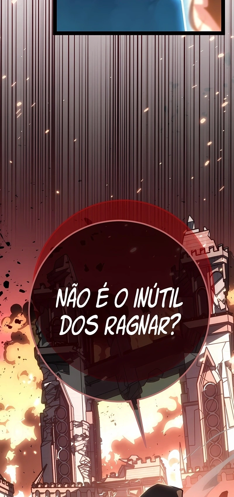 Read Regressando Como Bastardo do Clã da Espada br Manga Online
